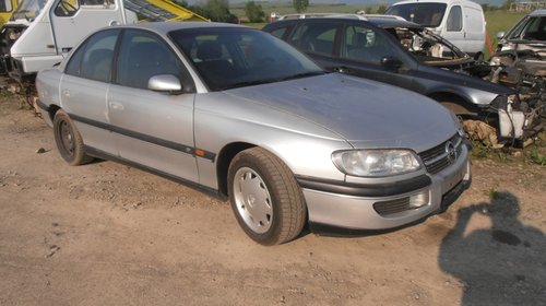 Piese OPEL OMEGA 2.0 dti 16V an 2000 cod moto