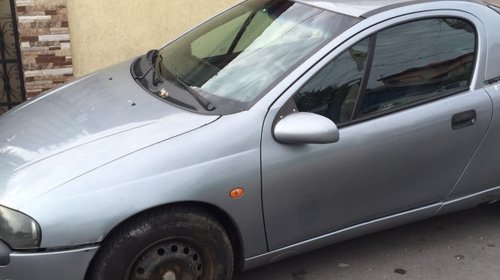 Piese opel tigra an 1996 motor 1.6 i 8 valve