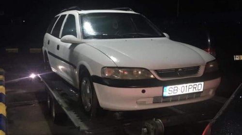 Piese opel vectra b 2.0 2.2