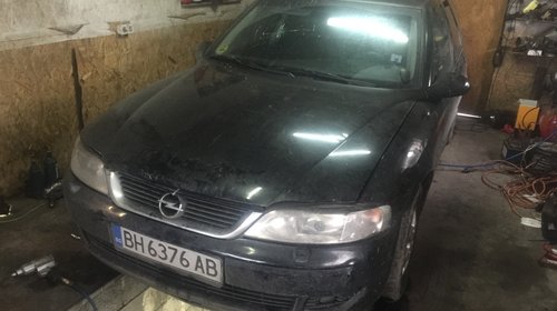 Piese opel vectra b 2.2 facelift 2003