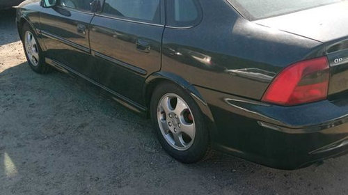 Piese Opel Vectra B an 2000 - 2002