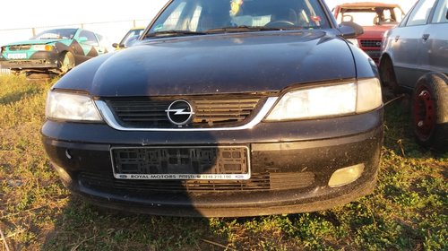 Piese opel vectra b