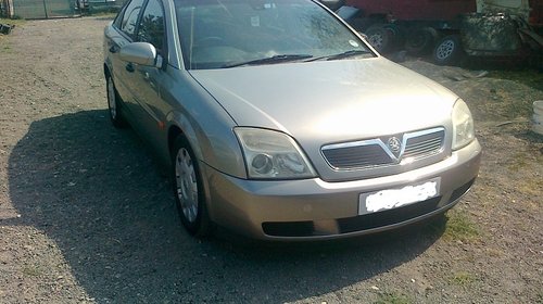 Piese Opel Vectra C 2,0Dti 2004