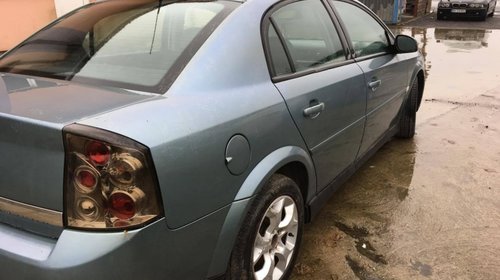 Piese Opel Vectra C