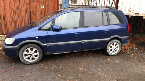 Piese Opel Zafira 2.2 diesel an 2004