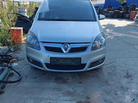 Piese Opel Zafira B 2007 Gri Z157