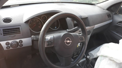 Piese originale second hand Opel Astra H 1.9cdti 120cp typ Z19DT