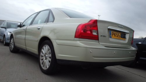 Piese originale volvo S80 '01-'06 2.4 D5