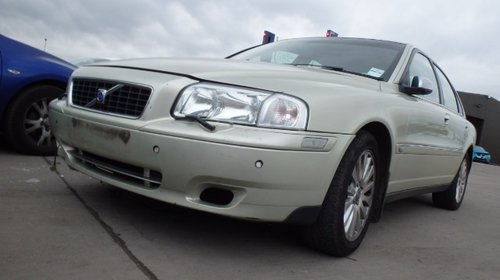 Piese originale volvo S80 '01-'06 2.4 D5