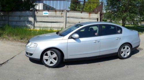 Piese Passat 2006 3c b6 2.0 tdi BKP