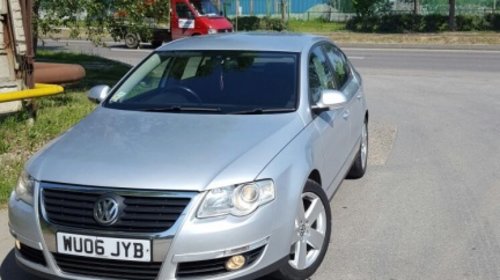 Piese Passat 2006 3c b6 2.0 tdi BKP