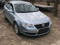 Piese Passat B6 an 2007 motor 2.0fsi BVY volan stanga