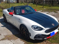 Piese pentru Abarth 124 Spider 2017