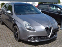 Piese pentru Alfa Romeo Giulietta 2015-2020