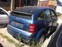 Piese pentru Audi A2