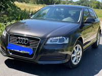 Piese pentru Audi A3 2008-2013