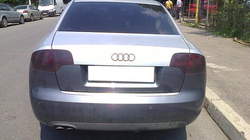 Piese pentru Audi A4 2.0 diesel, 2005