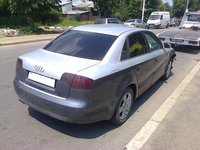 Piese pentru Audi A4 2.0 diesel, 2005