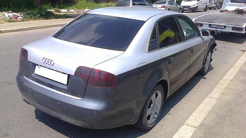 Piese pentru Audi A4 2.0 diesel, 2005