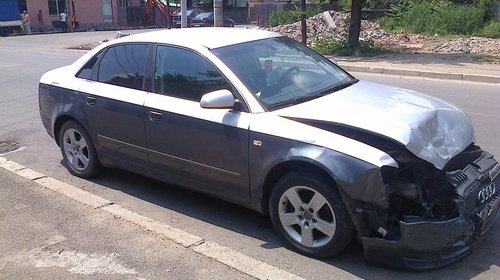 Piese pentru Audi A4 2.0 diesel, 2005