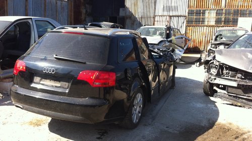 Piese pentru Audi A4 2006 2.0l diesel