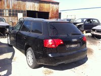 Piese pentru Audi A4 2006 2.0l diesel