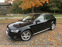 Piese pentru Audi A4 Allroad 2015