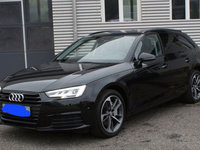 Piese pentru Audi A4 B9 2015-2020