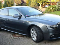 Piese pentru Audi A5 2015