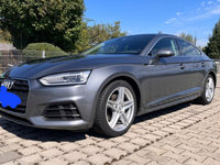 Piese pentru Audi A5 8W 2016-2020