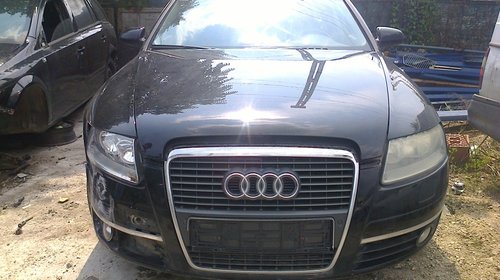 Piese pentru Audi A6, 2.7 2006