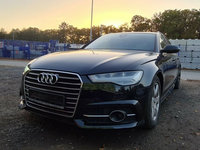 Piese pentru Audi A6 2015