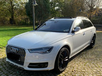 Piese pentru Audi A6 Allroad 2015