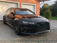 Piese pentru Audi RS6 Avant 2016