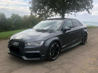 Piese pentru Audi S3 2015