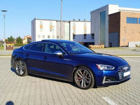 Piese pentru Audi S5 Sportback 2017