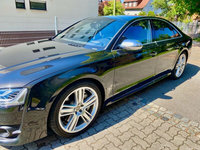 Piese pentru Audi S8 2016