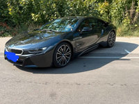 Piese pentru BMW i8 2013-2020