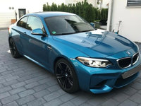 Piese pentru BMW M2 2018