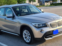 Piese pentru BMW X1 E84 2009-2015