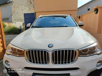 Piese pentru BMW X4 2015