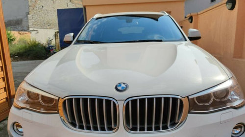 Piese pentru BMW X4 2015