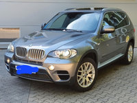 Piese pentru BMW X5 E70 2007-2013