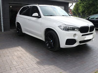 Piese pentru BMW X5 F15 2013-2018