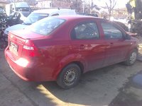 Piese pentru Chevrolet Aveo 2006