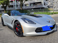 Piese pentru Chevrolet Corvette C7 2014-2019