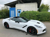 Piese pentru Chevrolet Corvette C7 2018