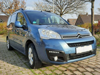 Piese pentru Citroen Berlingo 2017