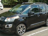 Piese pentru Citroen C3 Picasso 2015