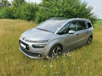 Piese pentru Citroen C4 Grand Picasso 2017